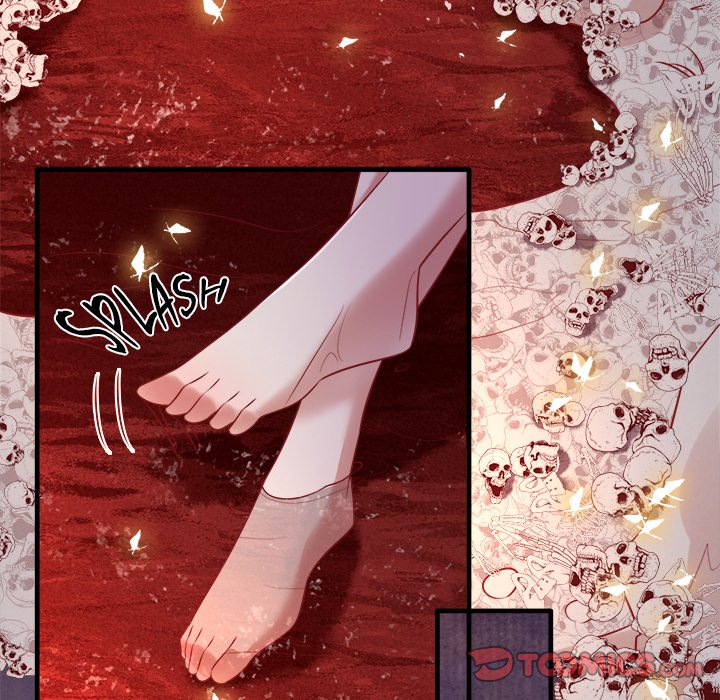 Read The Queen of Hell chapter 80 image 33 on Lezhin