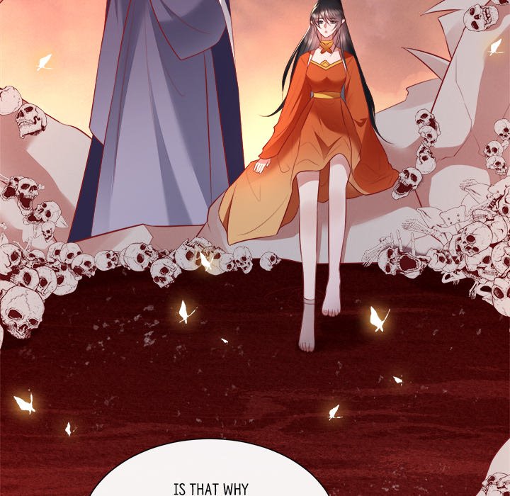 Read The Queen of Hell chapter 80 image 35 on Lezhin