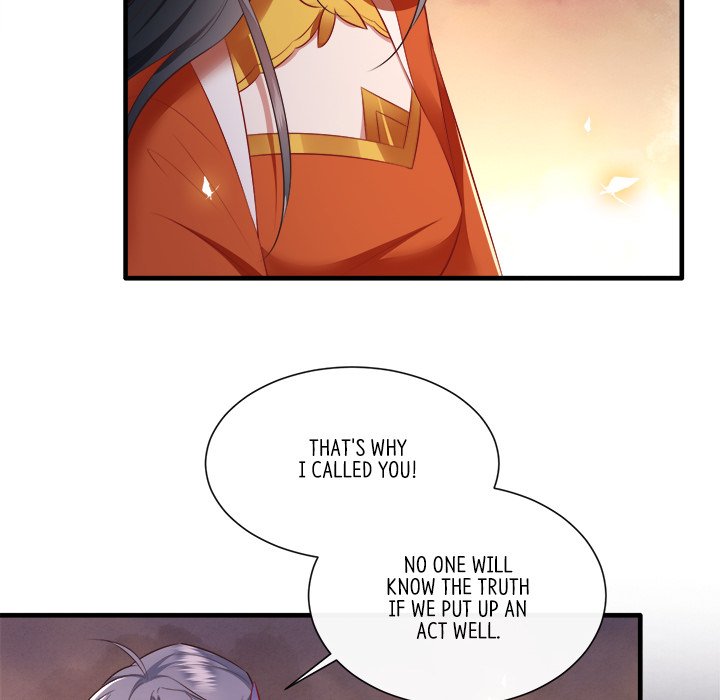 Read The Queen of Hell chapter 80 image 37 on Lezhin