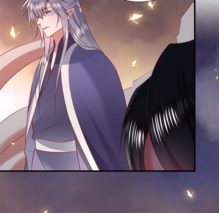 Read The Queen of Hell chapter 80 image 38 on Lezhin