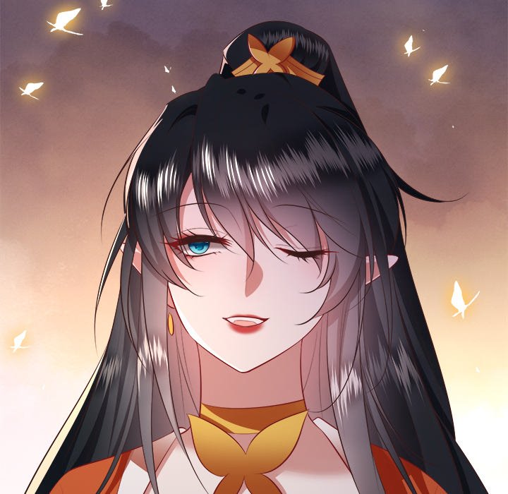 Read The Queen of Hell chapter 80 image 39 on Lezhin