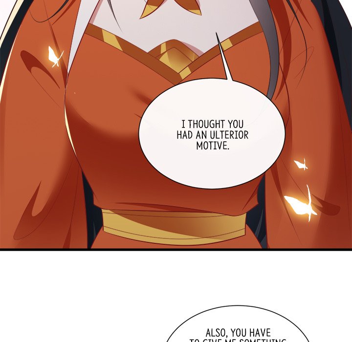 Read The Queen of Hell chapter 80 image 40 on Lezhin