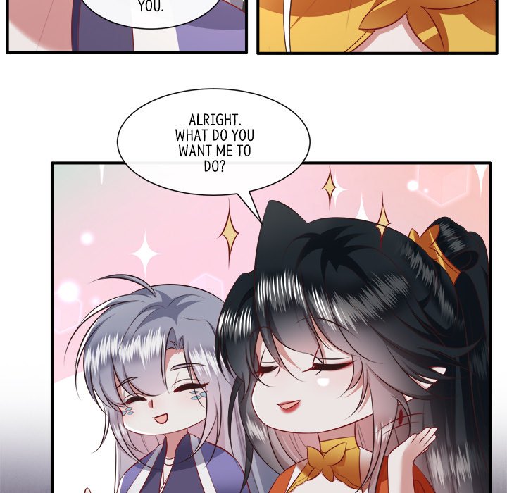 Read The Queen of Hell chapter 80 image 43 on Lezhin