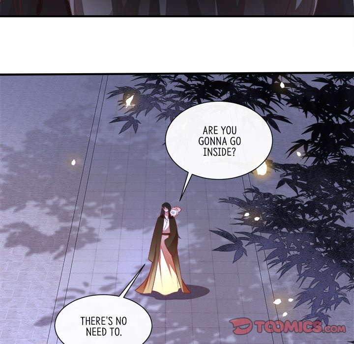 Read The Queen of Hell chapter 80 image 49 on Lezhin