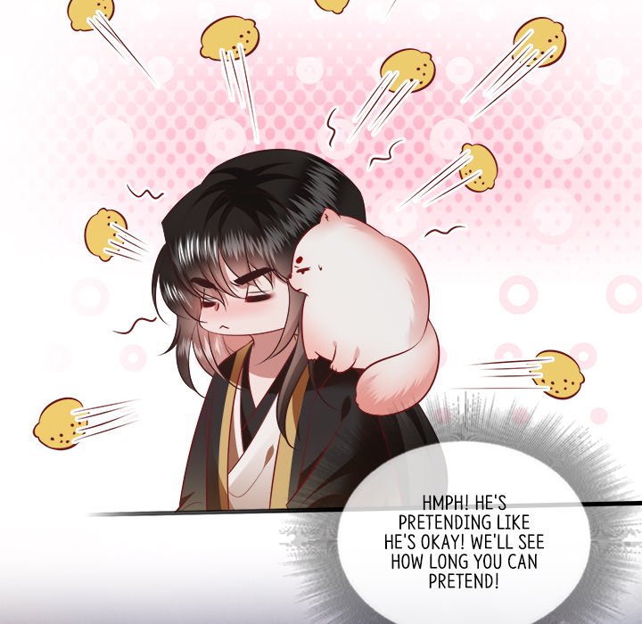 Read The Queen of Hell chapter 80 image 55 on Lezhin