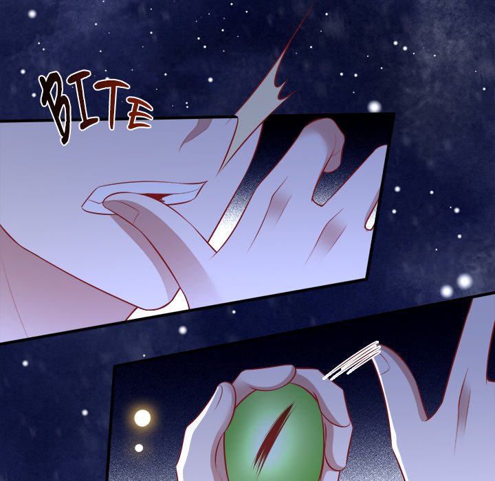 Read The Queen of Hell chapter 80 image 6 on Lezhin