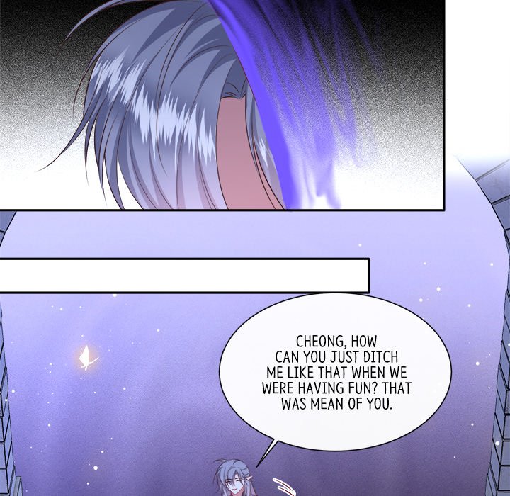 Read The Queen of Hell chapter 80 image 64 on Lezhin