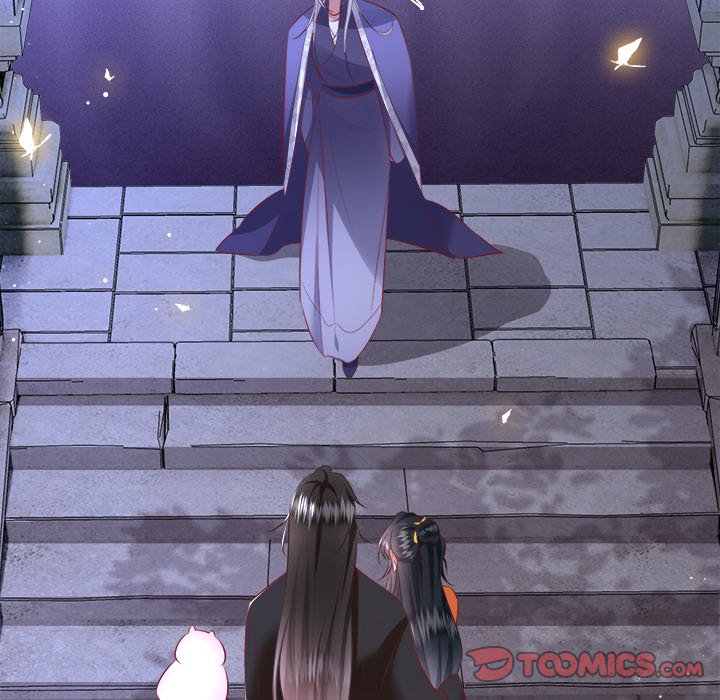 Read The Queen of Hell chapter 80 image 65 on Lezhin