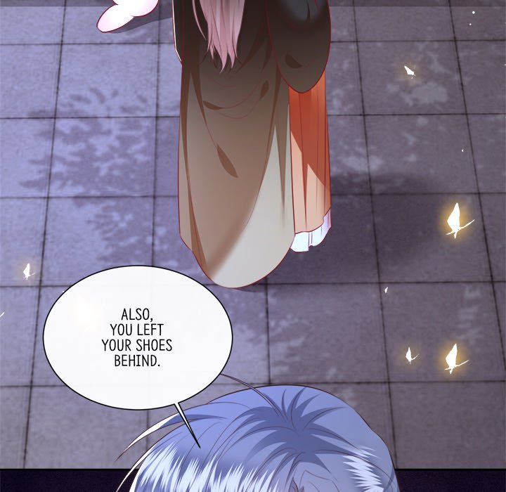 Read The Queen of Hell chapter 80 image 66 on Lezhin