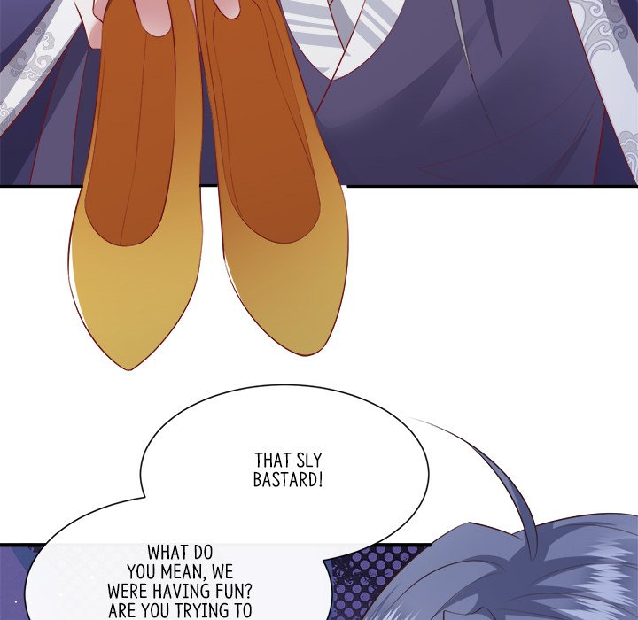 Read The Queen of Hell chapter 80 image 68 on Lezhin