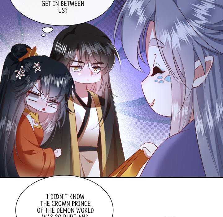 Read The Queen of Hell chapter 80 image 69 on Lezhin