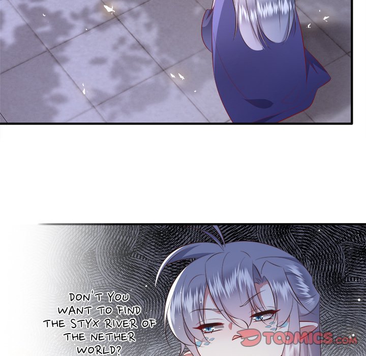 Read The Queen of Hell chapter 80 image 73 on Lezhin