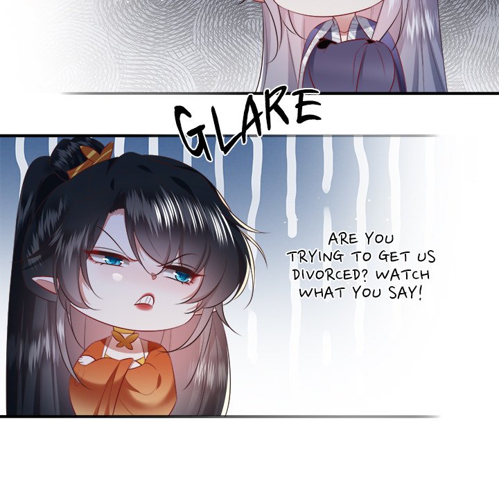 Read The Queen of Hell chapter 80 image 74 on Lezhin