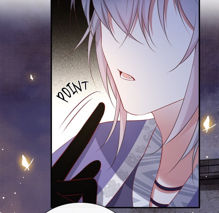 Read The Queen of Hell chapter 80 image 76 on Lezhin