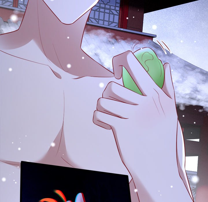 Read The Queen of Hell chapter 80 image 8 on Lezhin