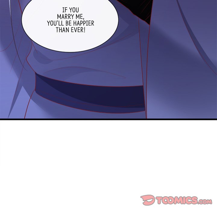 Read The Queen of Hell chapter 80 image 81 on Lezhin