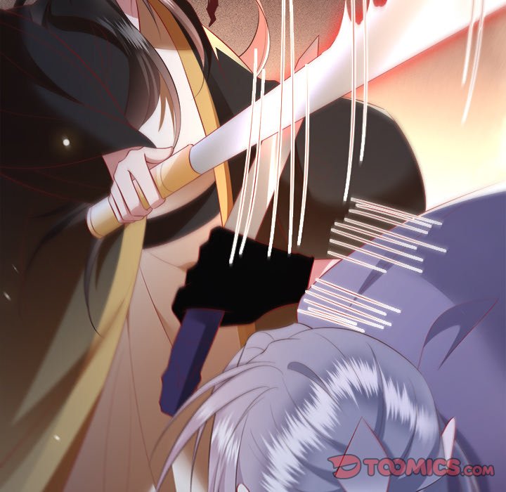 Read The Queen of Hell chapter 80 image 89 on Lezhin
