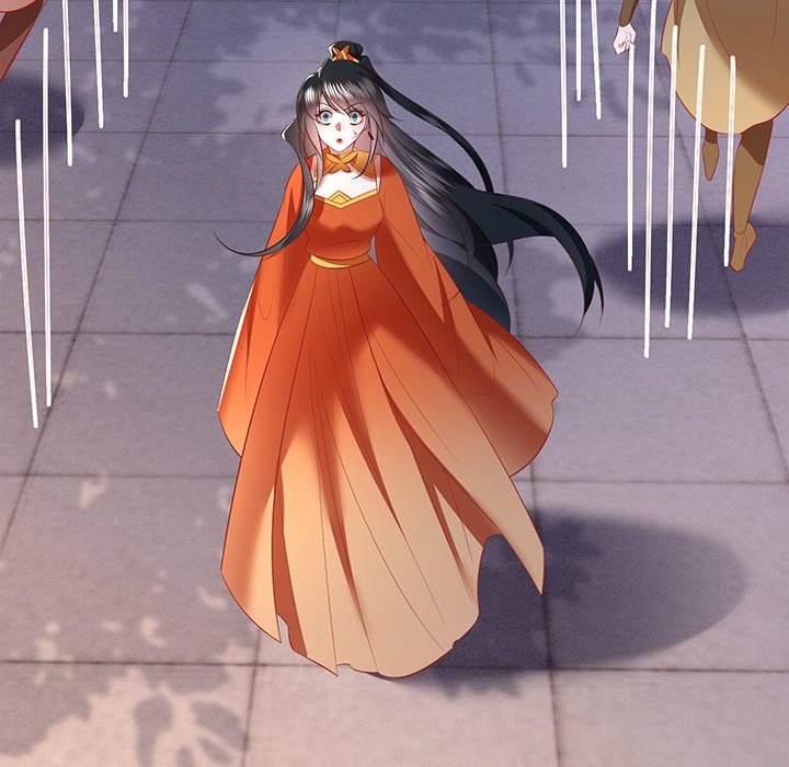 Read The Queen of Hell chapter 80 image 98 on Lezhin