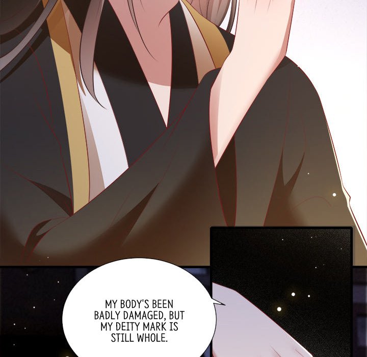 Read The Queen of Hell chapter 81 image 101 on Lezhin