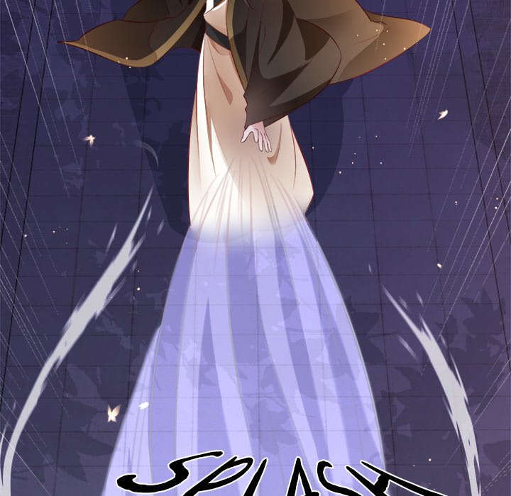 Read The Queen of Hell chapter 81 image 12 on Lezhin