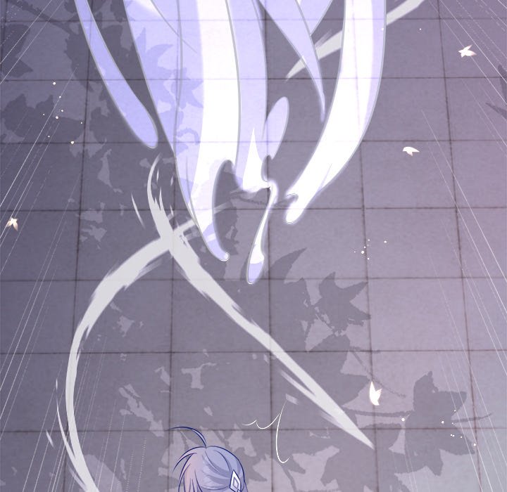 Read The Queen of Hell chapter 81 image 14 on Lezhin