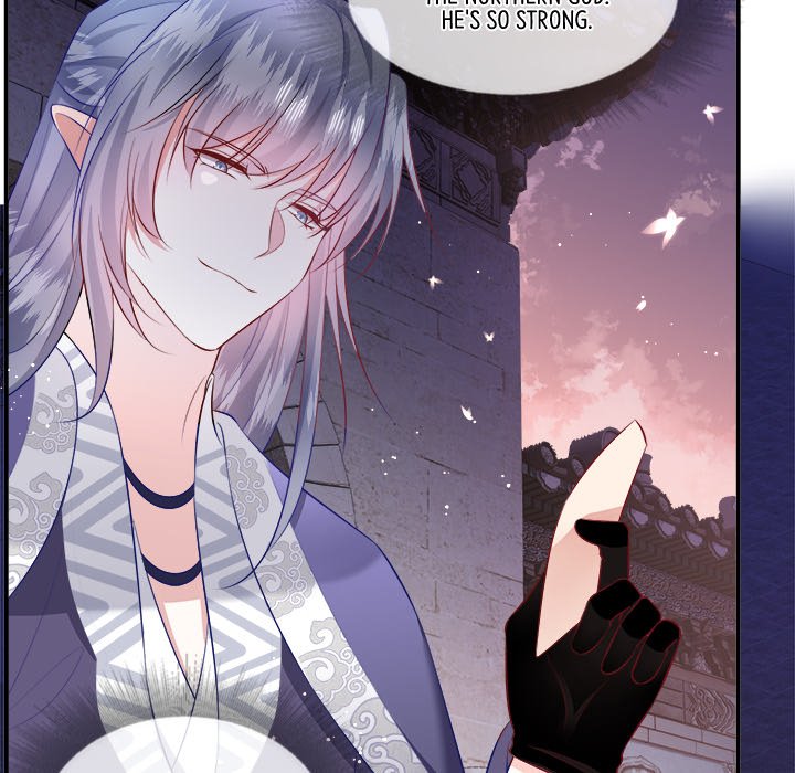 Read The Queen of Hell chapter 81 image 22 on Lezhin