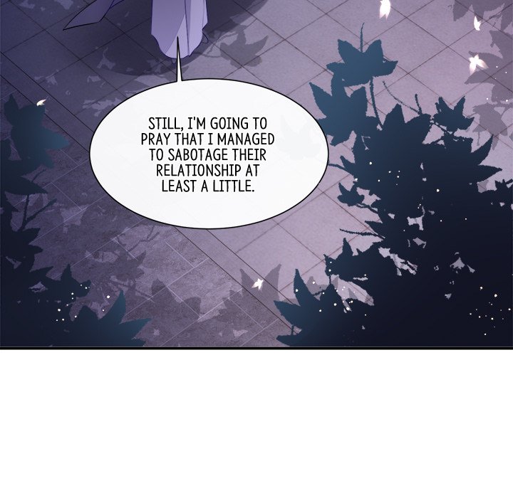 Read The Queen of Hell chapter 81 image 24 on Lezhin
