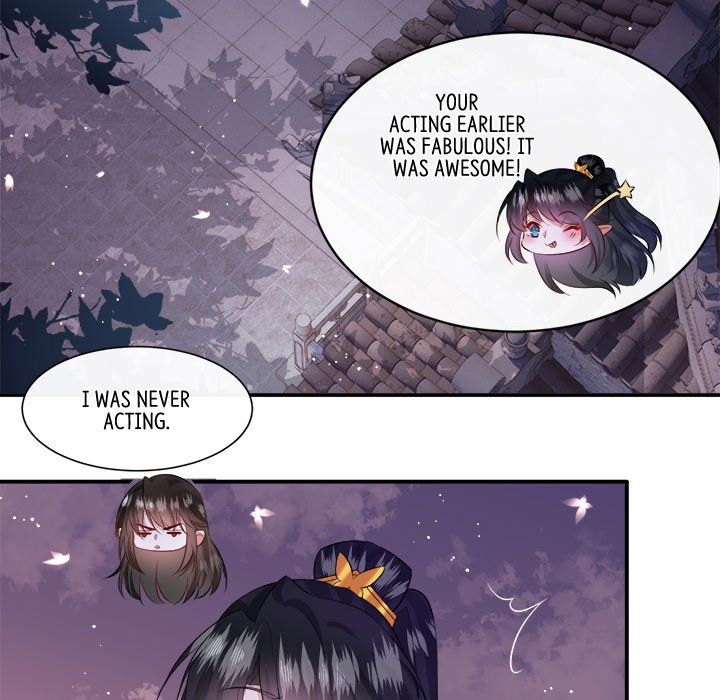 Read The Queen of Hell chapter 81 image 29 on Lezhin