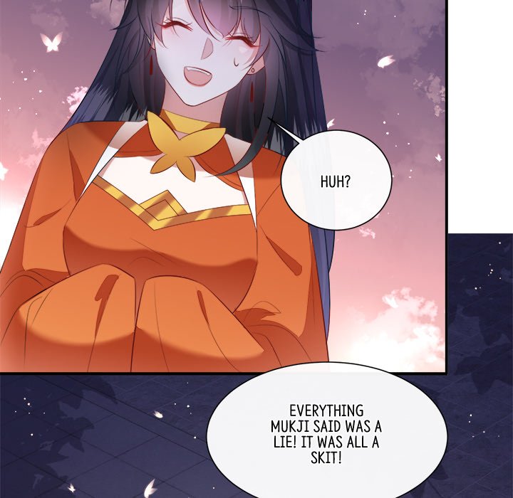 Read The Queen of Hell chapter 81 image 30 on Lezhin