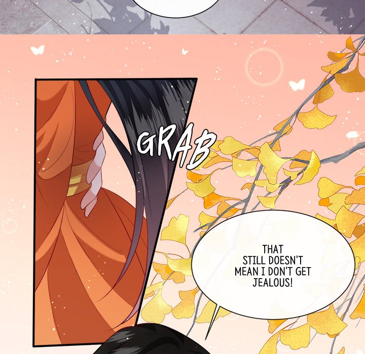 Read The Queen of Hell chapter 81 image 32 on Lezhin