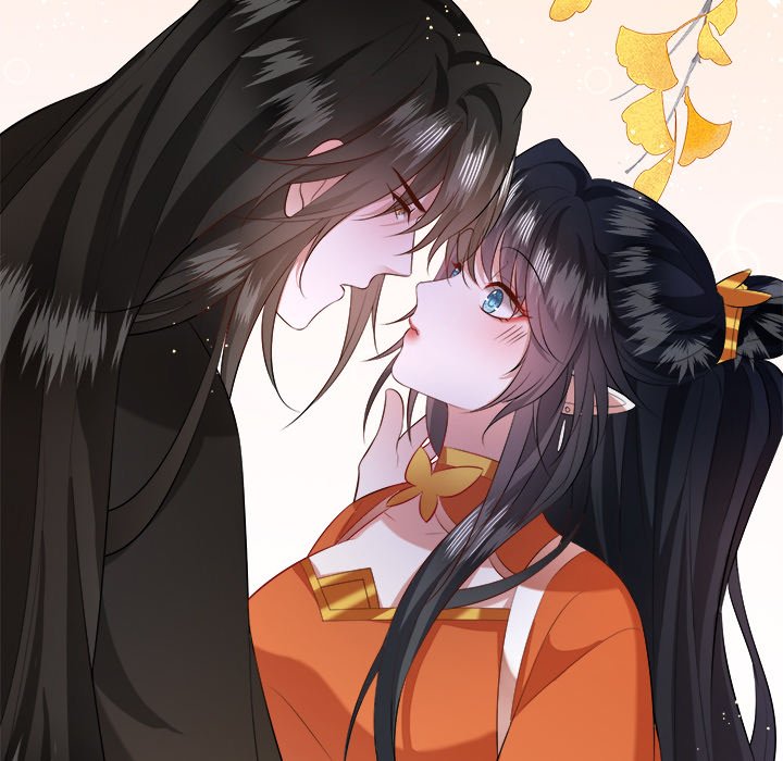 Read The Queen of Hell chapter 81 image 33 on Lezhin