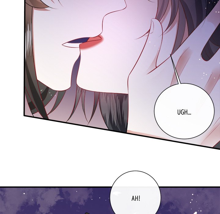 Read The Queen of Hell chapter 81 image 35 on Lezhin