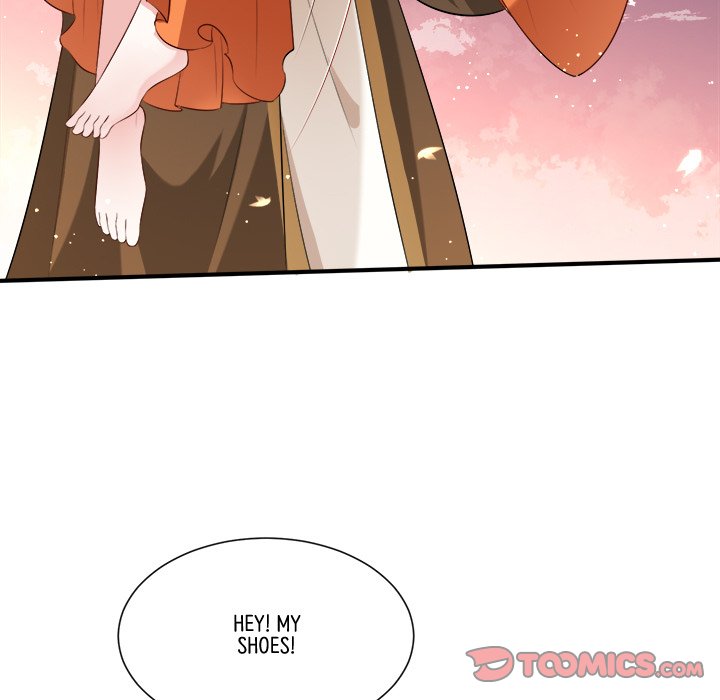 Read The Queen of Hell chapter 81 image 37 on Lezhin
