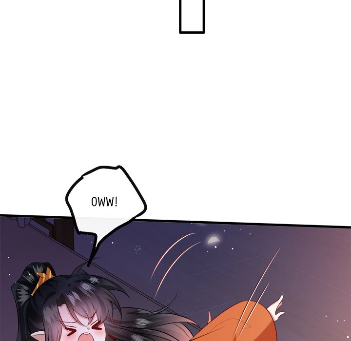 Read The Queen of Hell chapter 81 image 42 on Lezhin