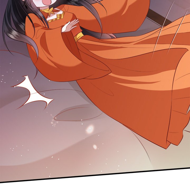 Read The Queen of Hell chapter 81 image 43 on Lezhin