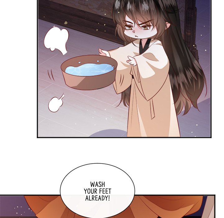 Read The Queen of Hell chapter 81 image 55 on Lezhin