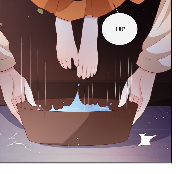 Read The Queen of Hell chapter 81 image 56 on Lezhin