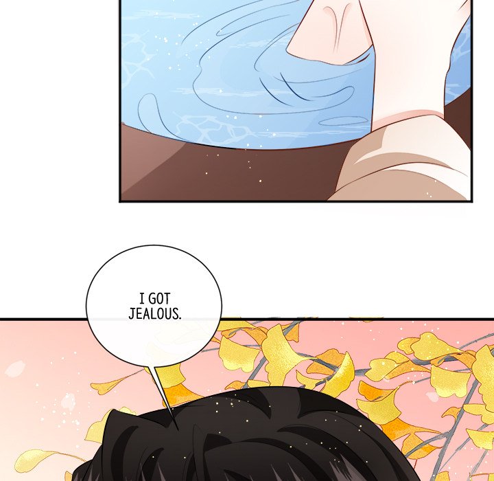 Read The Queen of Hell chapter 81 image 59 on Lezhin