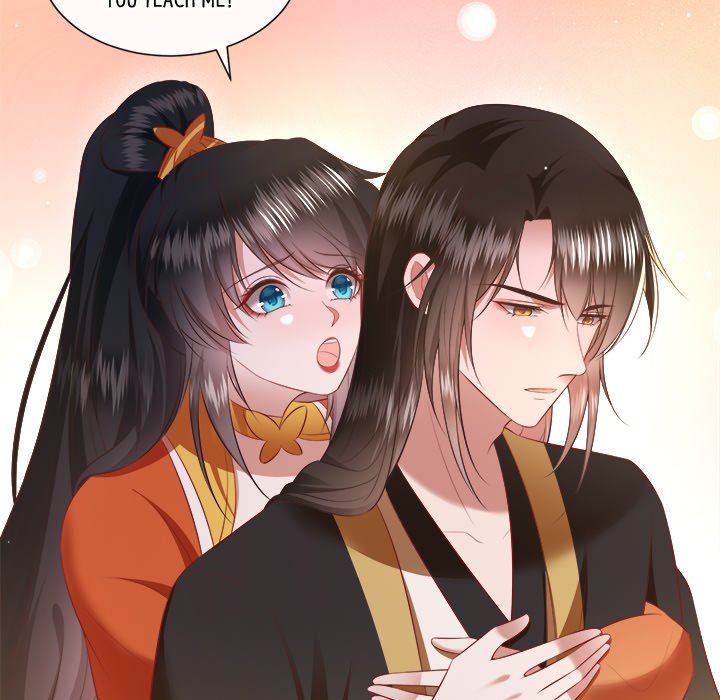 Read The Queen of Hell chapter 81 image 69 on Lezhin