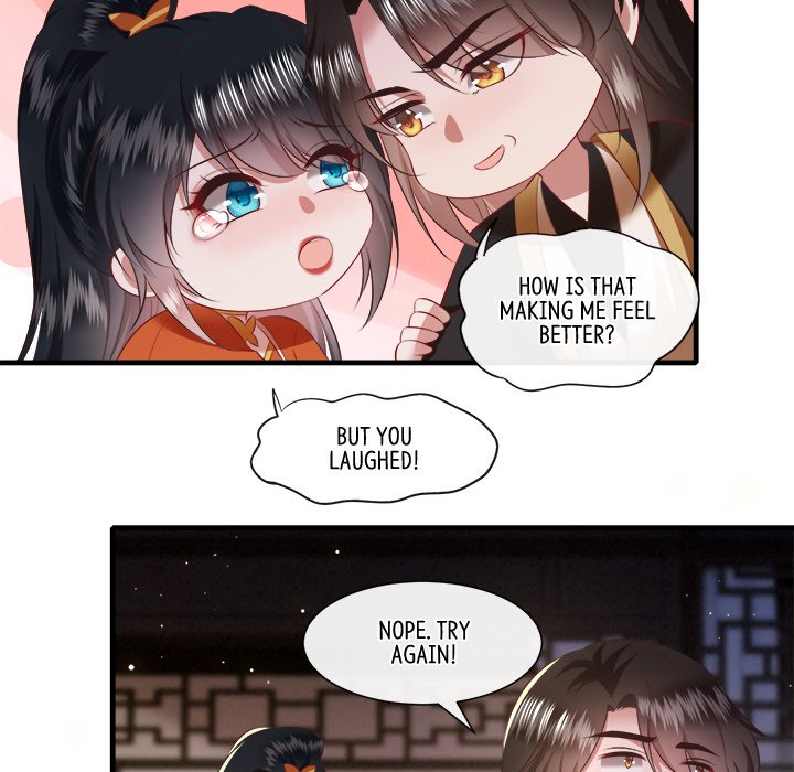 Read The Queen of Hell chapter 81 image 75 on Lezhin