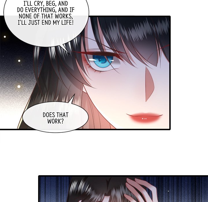 Read The Queen of Hell chapter 81 image 79 on Lezhin