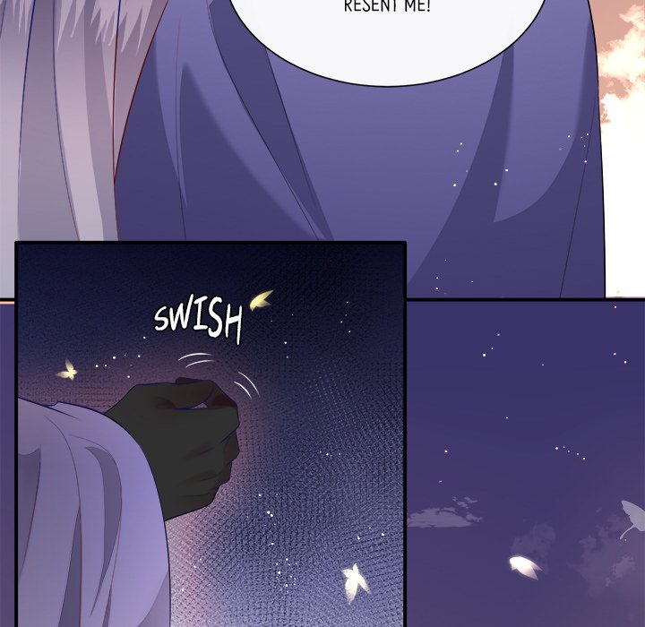 Read The Queen of Hell chapter 81 image 8 on Lezhin