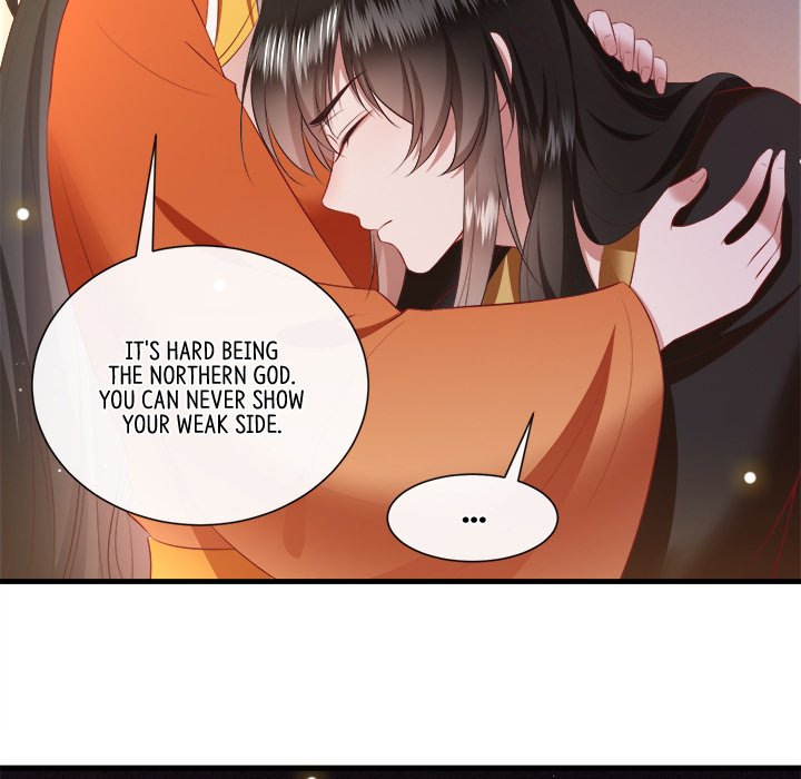 Read The Queen of Hell chapter 81 image 95 on Lezhin