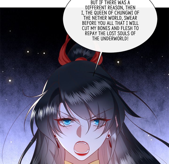Read The Queen of Hell chapter 82 image 100 on Lezhin