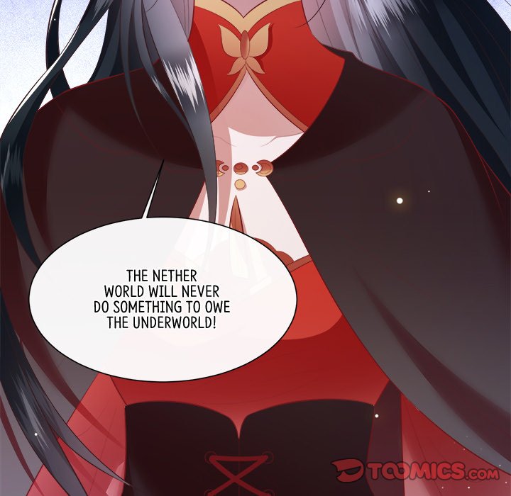 Read The Queen of Hell chapter 82 image 101 on Lezhin