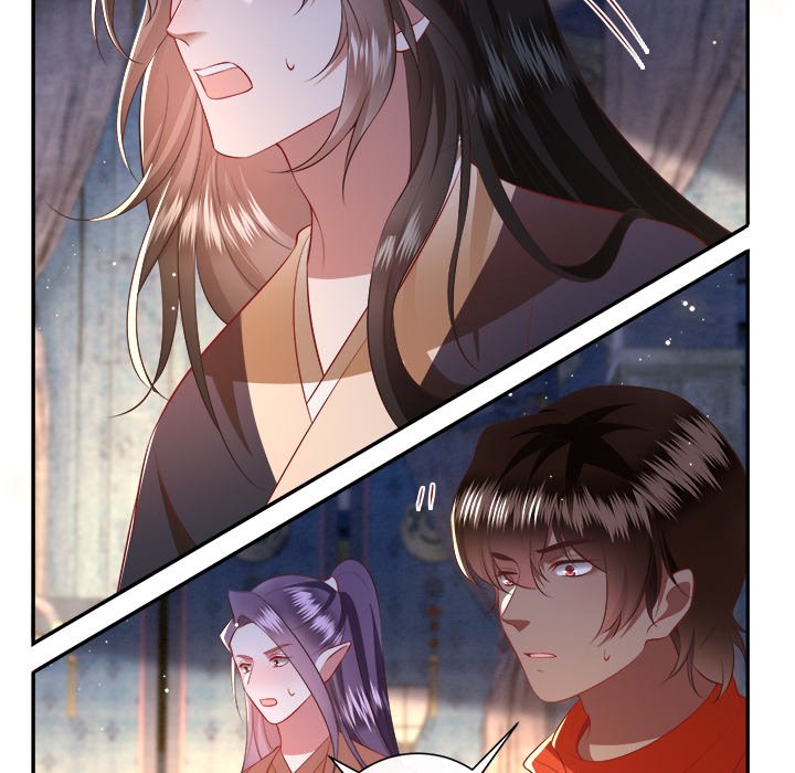 Read The Queen of Hell chapter 82 image 103 on Lezhin