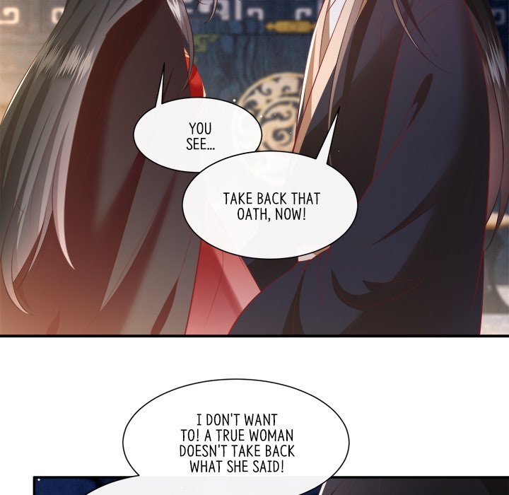 Read The Queen of Hell chapter 82 image 111 on Lezhin