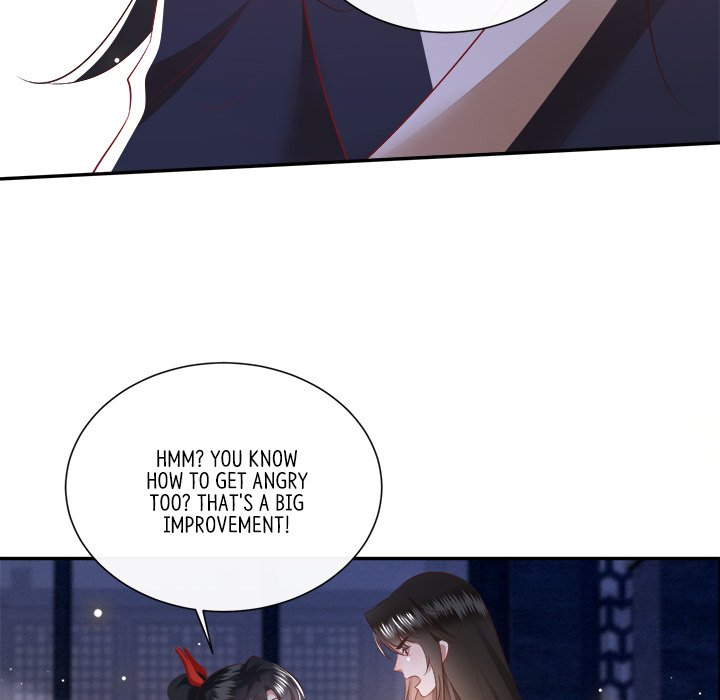 Read The Queen of Hell chapter 82 image 115 on Lezhin