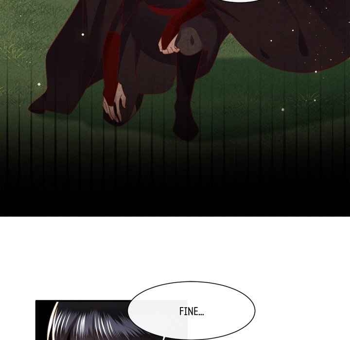 Read The Queen of Hell chapter 82 image 120 on Lezhin