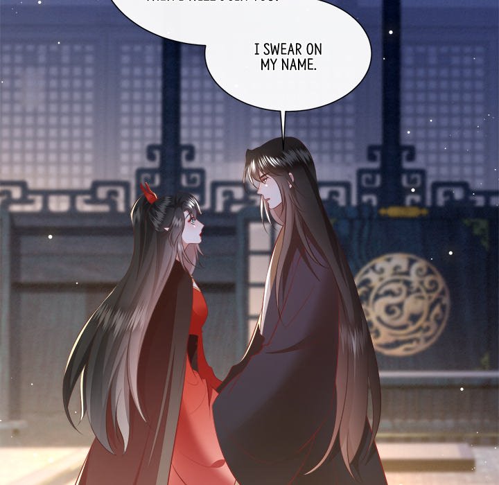 Read The Queen of Hell chapter 82 image 122 on Lezhin